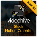 Stock Motion Graphics